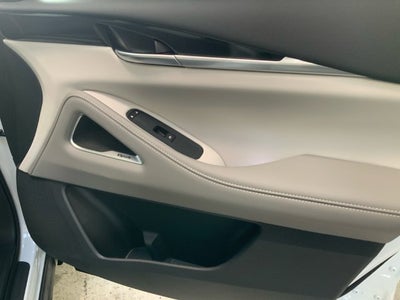 2027 INFINITI QX65 Sport AWD