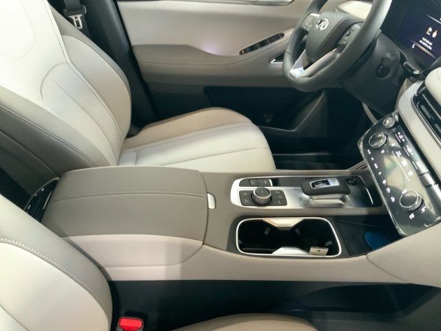 2027 INFINITI QX65 Sport AWD