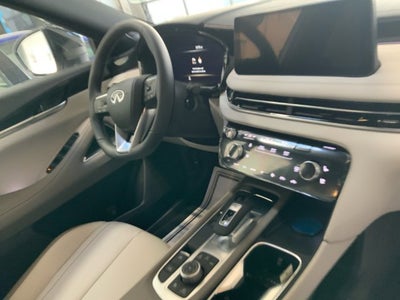2027 INFINITI QX65 Sport AWD