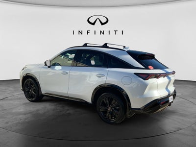 2027 INFINITI QX65 Sport AWD