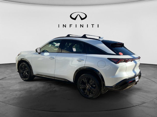 2027 INFINITI QX65 Sport AWD