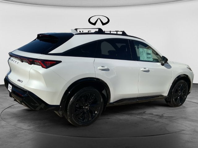 2027 INFINITI QX65 Sport AWD