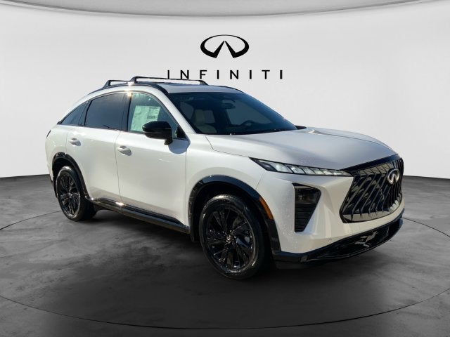 2027 INFINITI QX65 Sport AWD