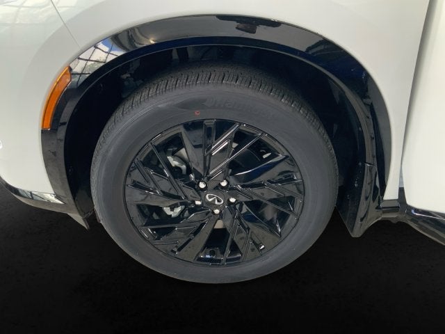 2027 INFINITI QX65 Sport AWD