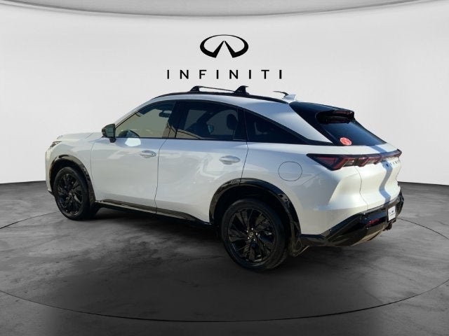 2027 INFINITI QX65 Sport AWD