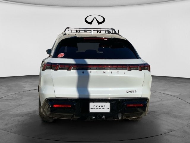 2027 INFINITI QX65 Sport AWD