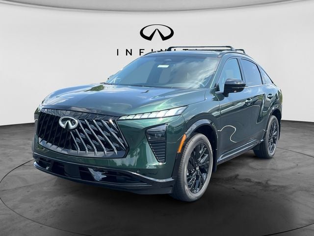 2027 INFINITI QX65 Sport AWD