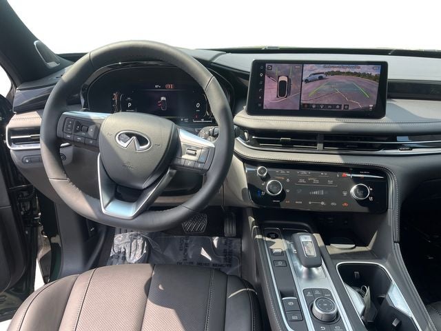 2027 INFINITI QX65 Sport AWD