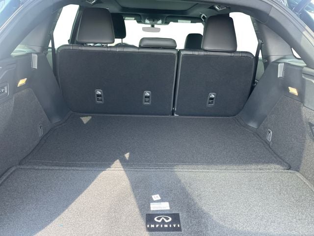 2027 INFINITI QX65 Sport AWD