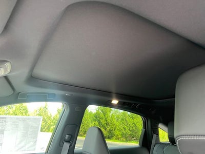 2027 INFINITI QX65 Sport AWD