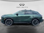 2027 INFINITI QX65 Sport AWD