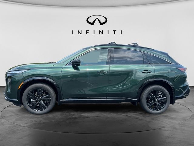 2027 INFINITI QX65 Sport AWD