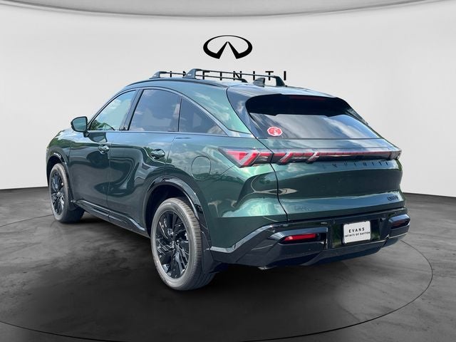 2027 INFINITI QX65 Sport AWD