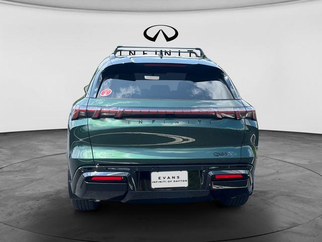2027 INFINITI QX65 Sport AWD
