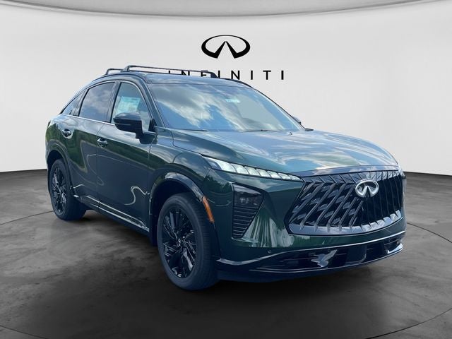 2027 INFINITI QX65 Sport AWD