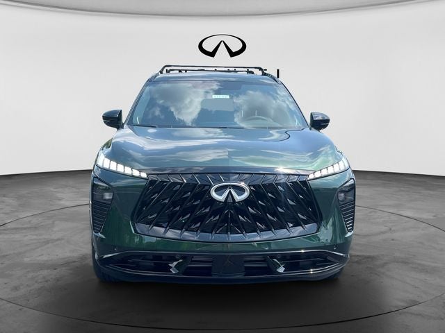 2027 INFINITI QX65 Sport AWD