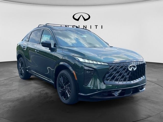 2027 INFINITI QX65 Sport AWD