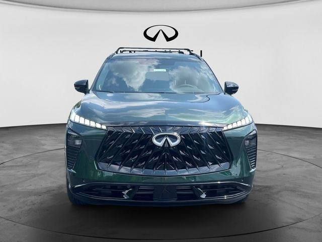 2027 INFINITI QX65 Sport AWD