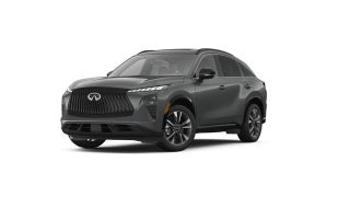 2027 INFINITI QX65 Sport AWD