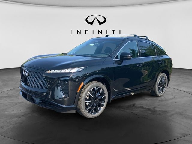 2027 INFINITI QX65 Autograph AWD