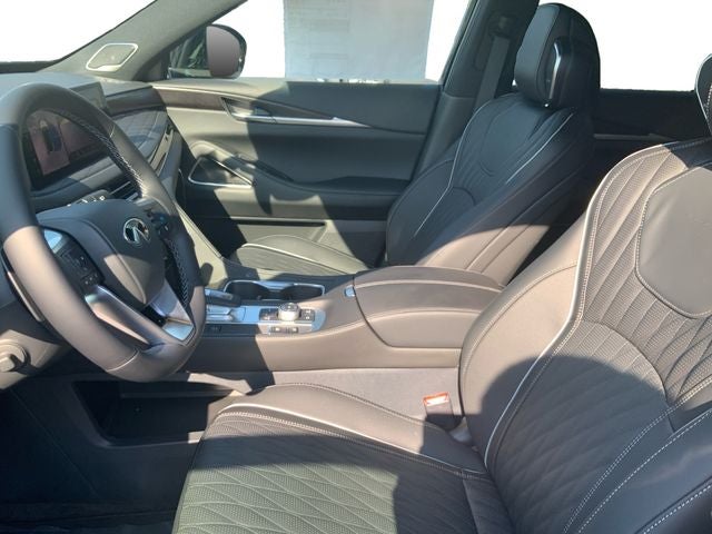 2027 INFINITI QX65 Autograph AWD