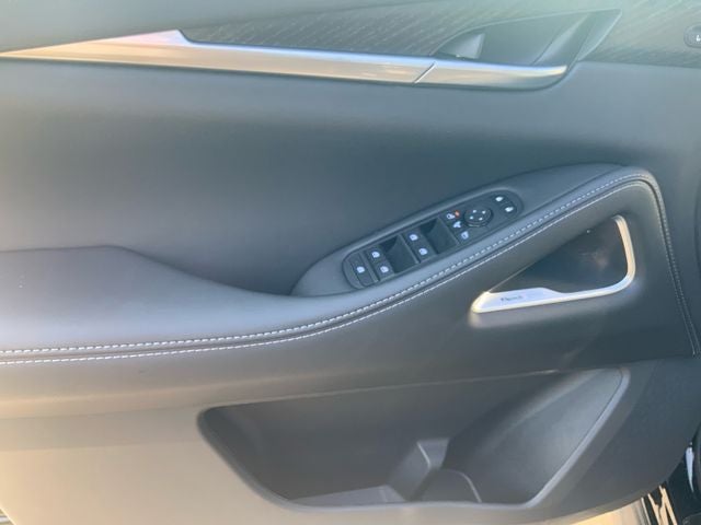 2027 INFINITI QX65 Autograph AWD