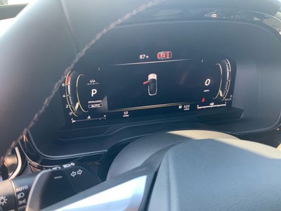 2027 INFINITI QX65 Autograph AWD