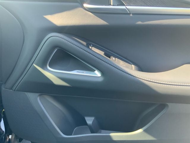 2027 INFINITI QX65 Autograph AWD