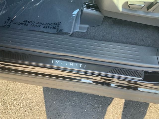 2027 INFINITI QX65 Autograph AWD