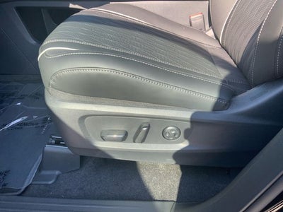 2027 INFINITI QX65 Autograph AWD
