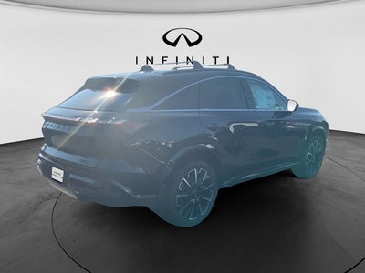 2027 INFINITI QX65 Autograph AWD