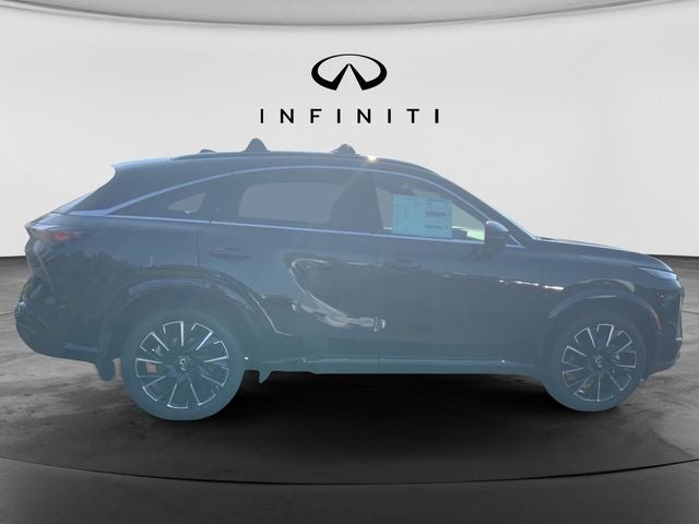 2027 INFINITI QX65 Autograph AWD