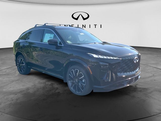2027 INFINITI QX65 Autograph AWD