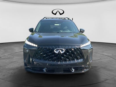 2027 INFINITI QX65 Autograph AWD