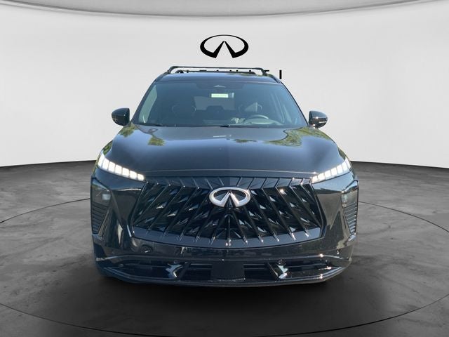 2027 INFINITI QX65 Autograph AWD