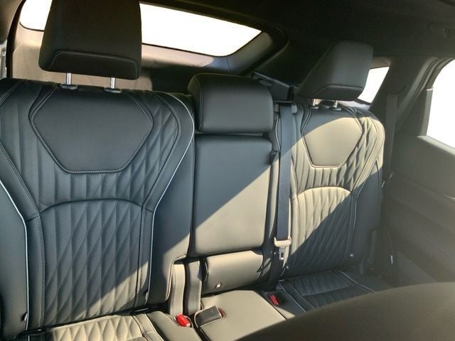 2027 INFINITI QX65 Autograph AWD