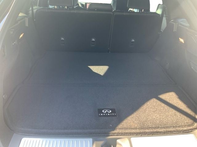 2027 INFINITI QX65 Autograph AWD