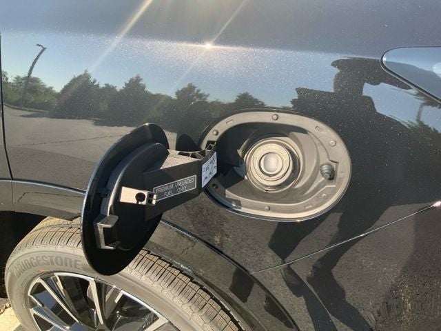 2027 INFINITI QX65 Autograph AWD