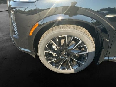 2027 INFINITI QX65 Autograph AWD