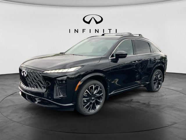 2027 INFINITI QX65 Autograph AWD