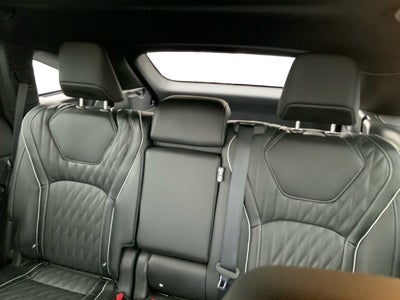 2027 INFINITI QX65 Autograph AWD