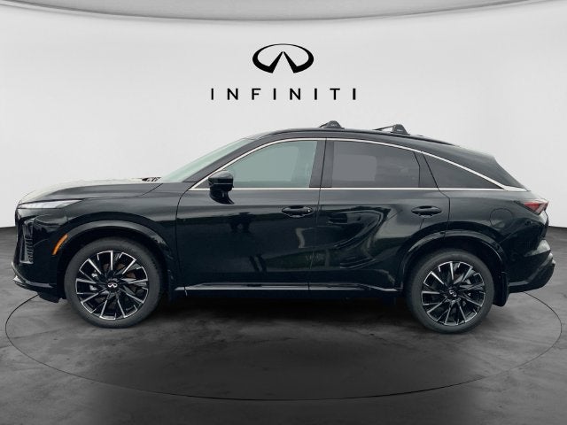 2027 INFINITI QX65 Autograph AWD