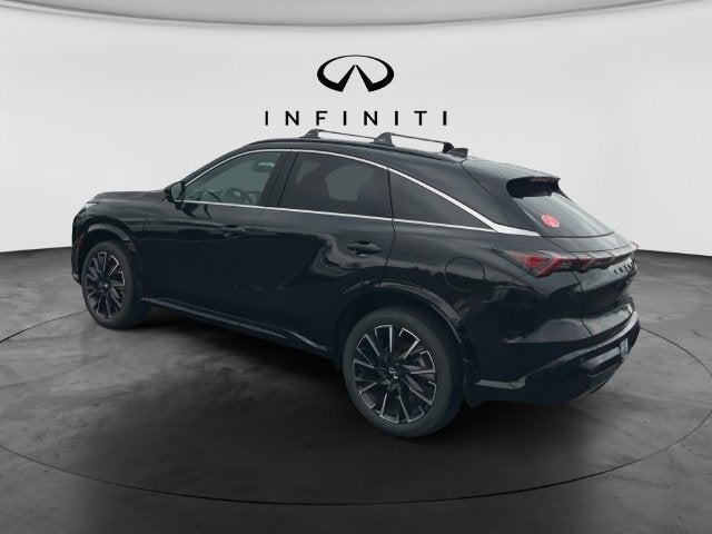 2027 INFINITI QX65 Autograph AWD