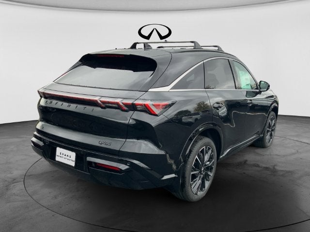 2027 INFINITI QX65 Autograph AWD