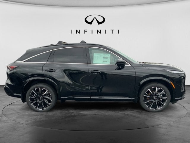 2027 INFINITI QX65 Autograph AWD