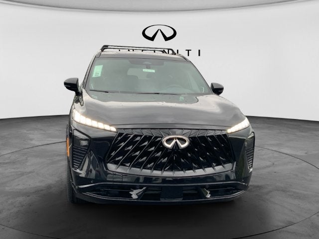 2027 INFINITI QX65 Autograph AWD