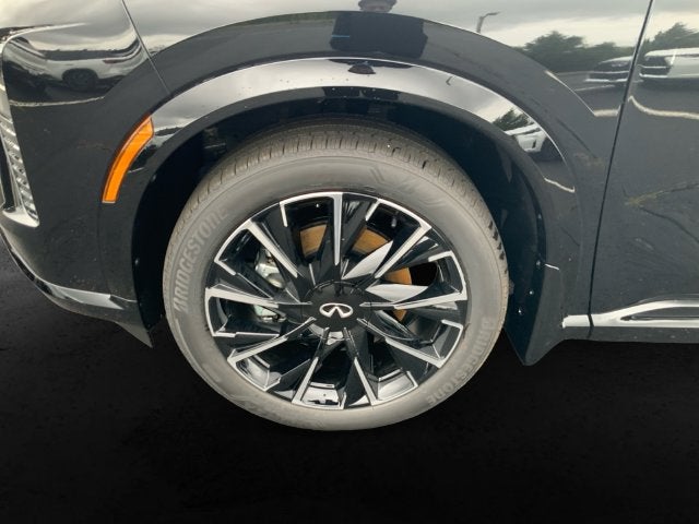 2027 INFINITI QX65 Autograph AWD