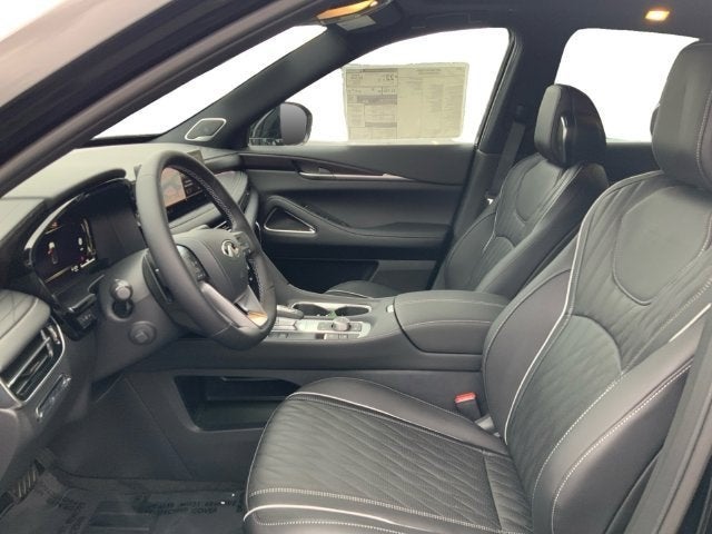 2027 INFINITI QX65 Autograph AWD