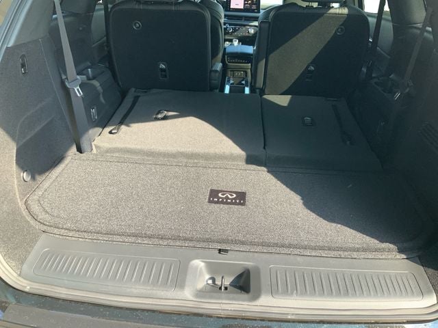 2027 INFINITI QX65 Autograph AWD