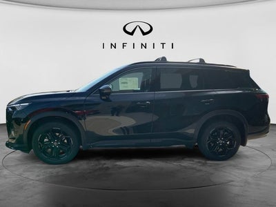 2027 INFINITI QX65 Autograph AWD